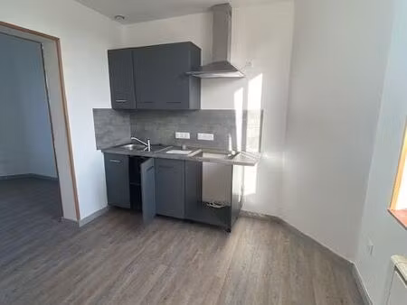 studio 20 m2 a rang du fliers