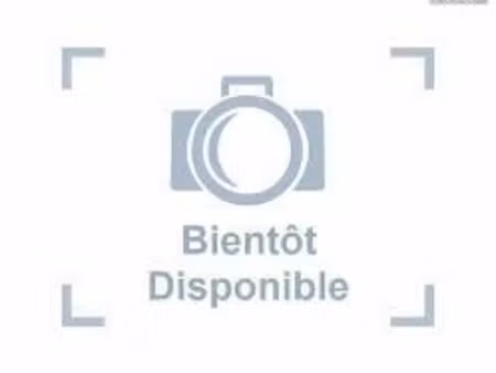 maison 2 pièces 39 m²