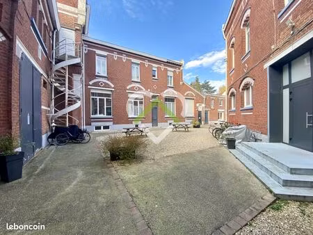 appartement 1 pièce 26 m²