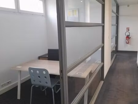 location de deux bureaux professionnels – idéal pour associations ou activités judiciaires