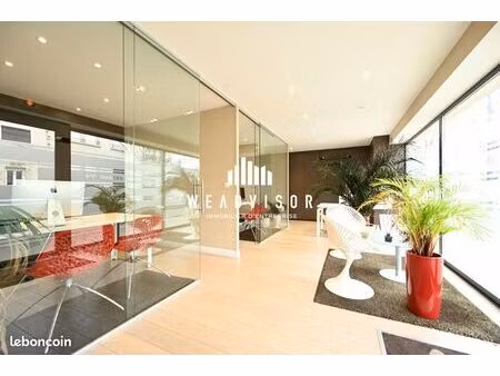 local commercial 147 m²