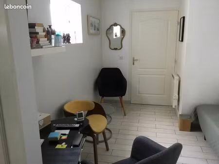 a louer - local commercial - idéal profession libérale paramédicale 600