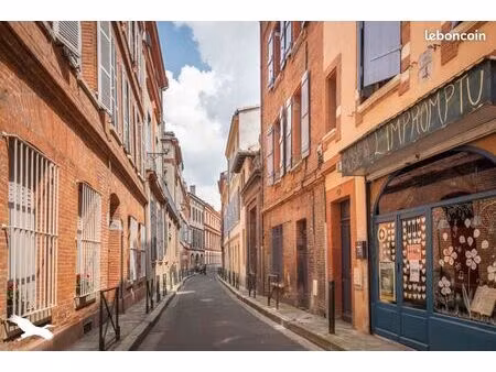 local commercial 58 m²