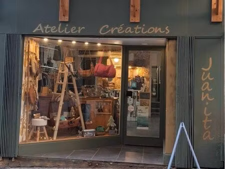 local commercial - centre ville montauban