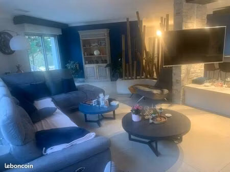 maison de plain-pied