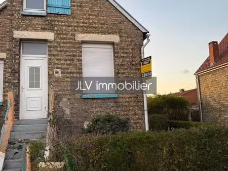 maison 5 pièces 74 m²