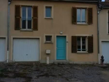 maison 4 pièces 86 m²