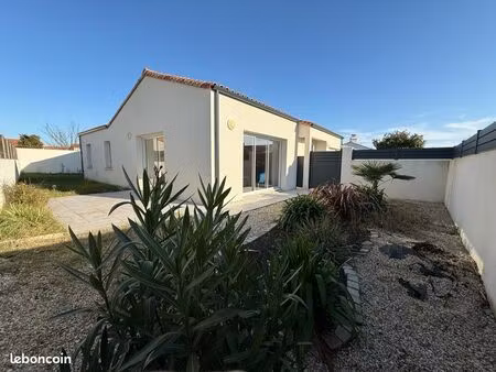 maison à louer de 2023