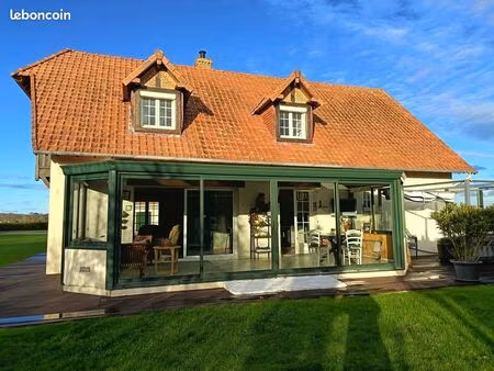 pavillon 6 pièces 175 m²