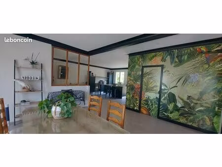 maison 4 pièces 167 m²