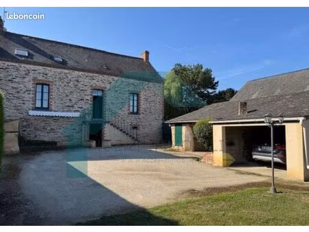 maison 6 pièces 135 m²