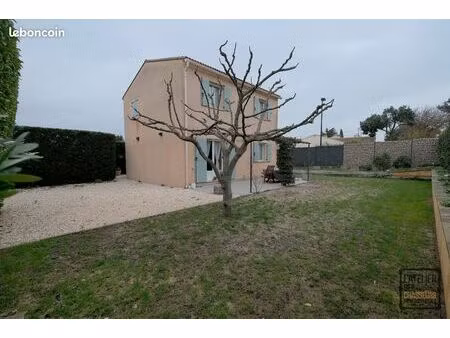 maison 4 pièces 95 m²