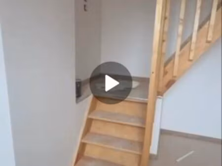 maison de ville 1930