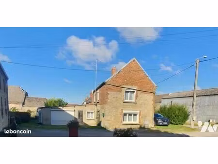 maison 4 pièces 98 m²