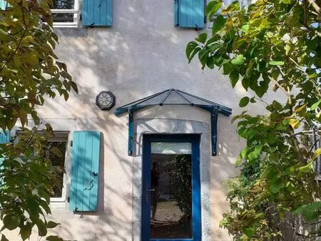 location maison à jozerand