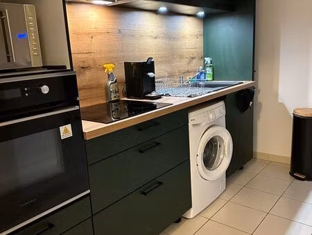 appartement meublé tout co fort