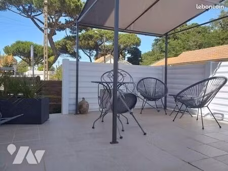 appartement 3 pièces 57 m²