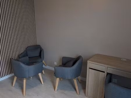 offre location cabinet paramédical professionnel