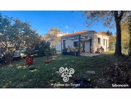 maison 5 pièces 84 m²