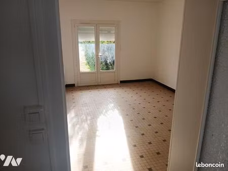 maison 33 m² challans