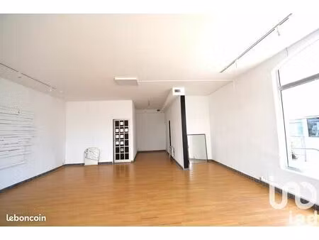 immeuble 141 m² saint-pierre-d'oléron