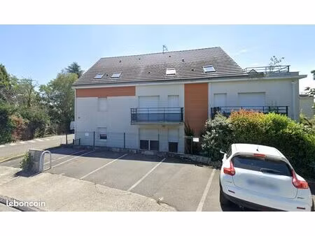 appartement 3 pièces 67 m²