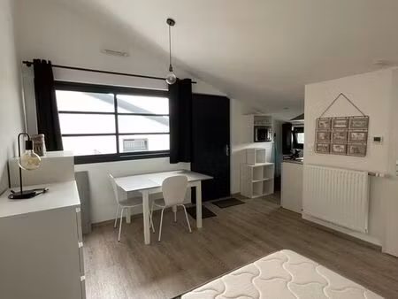 apparemment meublé 20m2