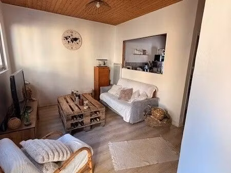 appartement t2 luçon