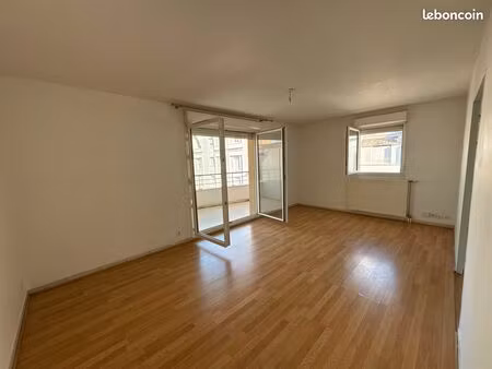 appartement île de nantes