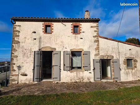 maison 3 pièces 91 m²