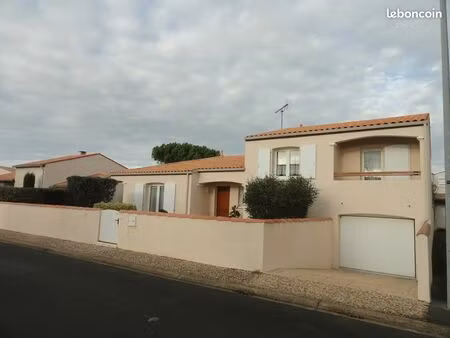 maison individuelle 4 pièces à périgny-rompsay