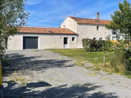 maison de caractère