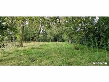 terrain 925 m² neuville en ferrain