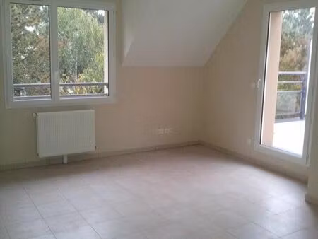appartement t2