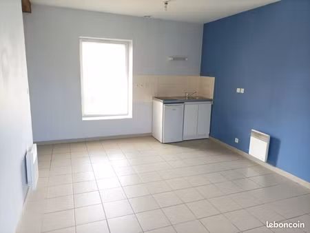 appartement de 37 m2
