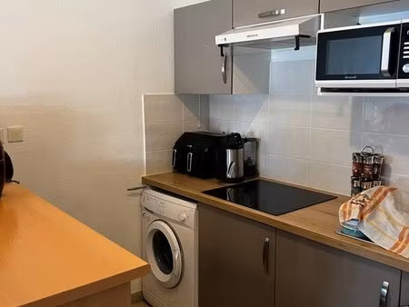 appartement t3 - le mans