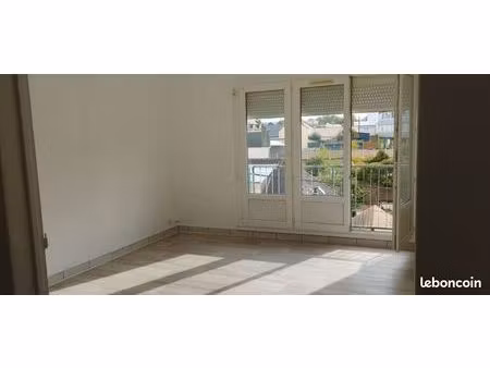 appartement t3 pontlieue