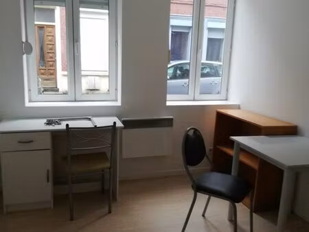 loue studio meublé pour étudiants quartier vauban