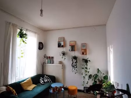 appartement rahart