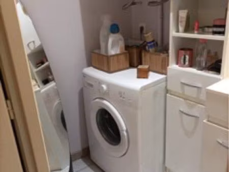 loue appartement t2 41m2