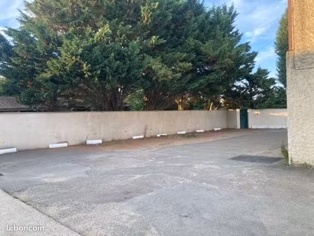 bureaux à louer dans espace de coworking bouafle