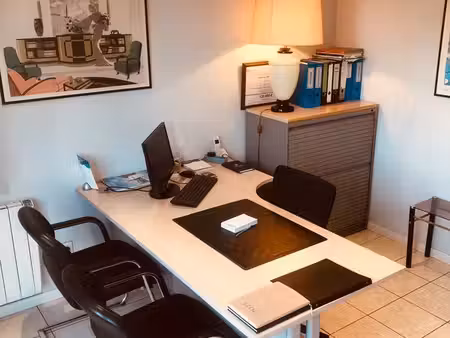 boutique a louer -bureau
