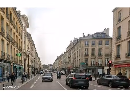 boutique 248 m² versailles