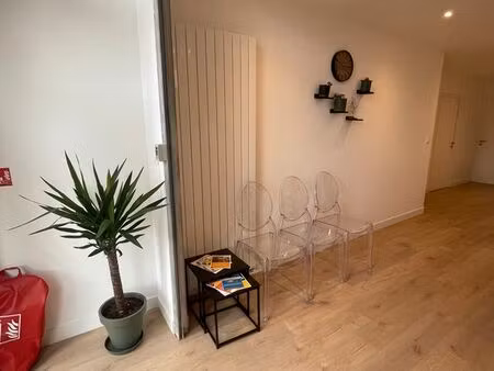 local médical/paramédical