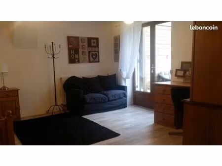 logement étudiant(e) ou stagiaire à croix