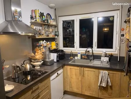 maison à louer - la ferte-bernard - proche de la gare