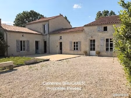 longère 8 pièces 198 m²