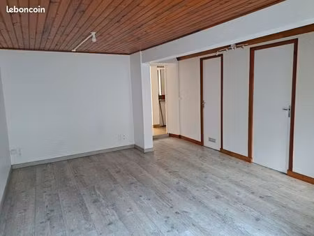 maison individuelle à louer