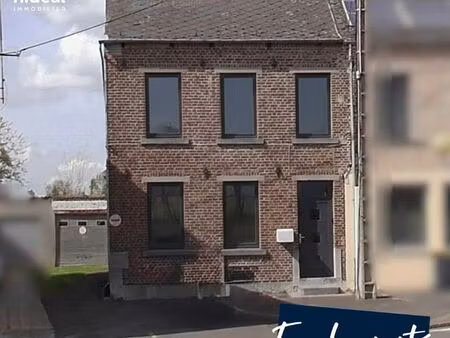 maison 4 pièces 105 m²