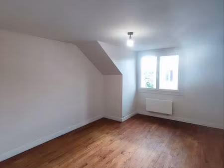 maison 115m2 nogent le bernard